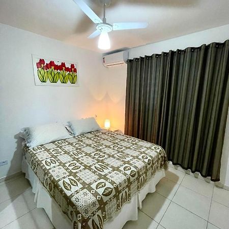 Casa Na Praia Massaguacu - Caraguatatuba Esterno foto