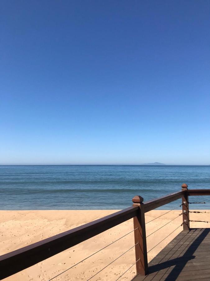 Casa Na Praia Massaguacu - Caraguatatuba Esterno foto
