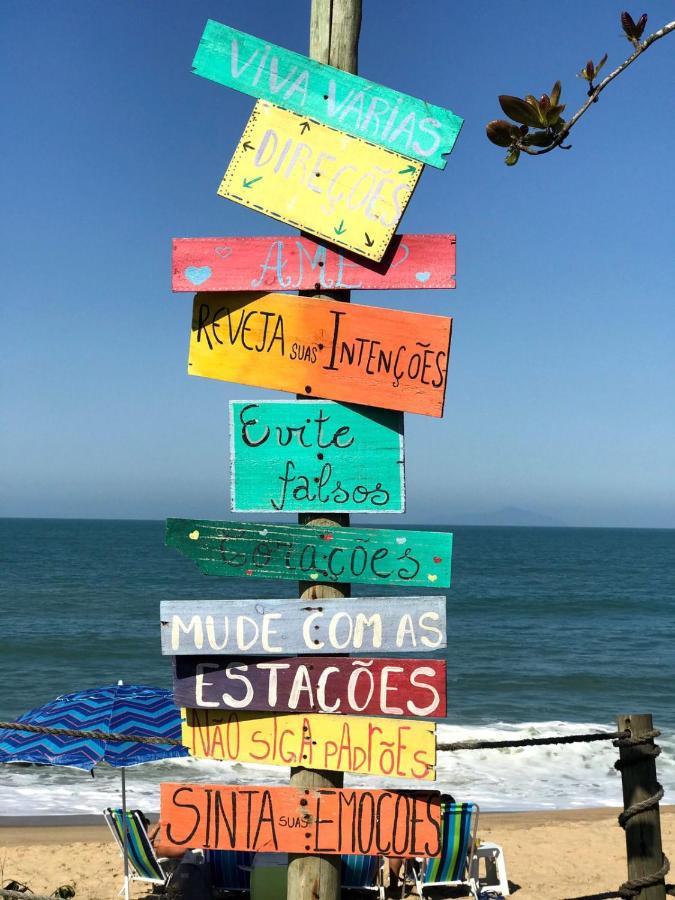Casa Na Praia Massaguacu - Caraguatatuba Esterno foto