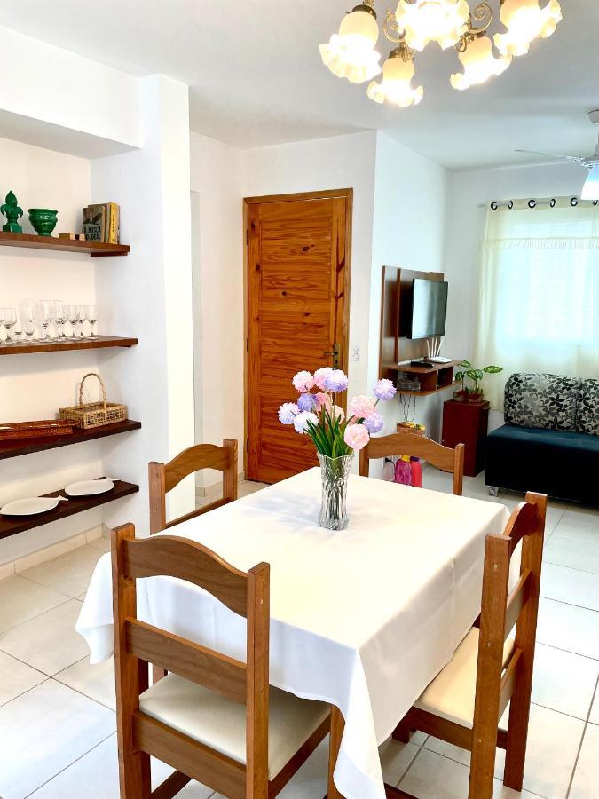 Casa Na Praia Massaguacu - Caraguatatuba Esterno foto