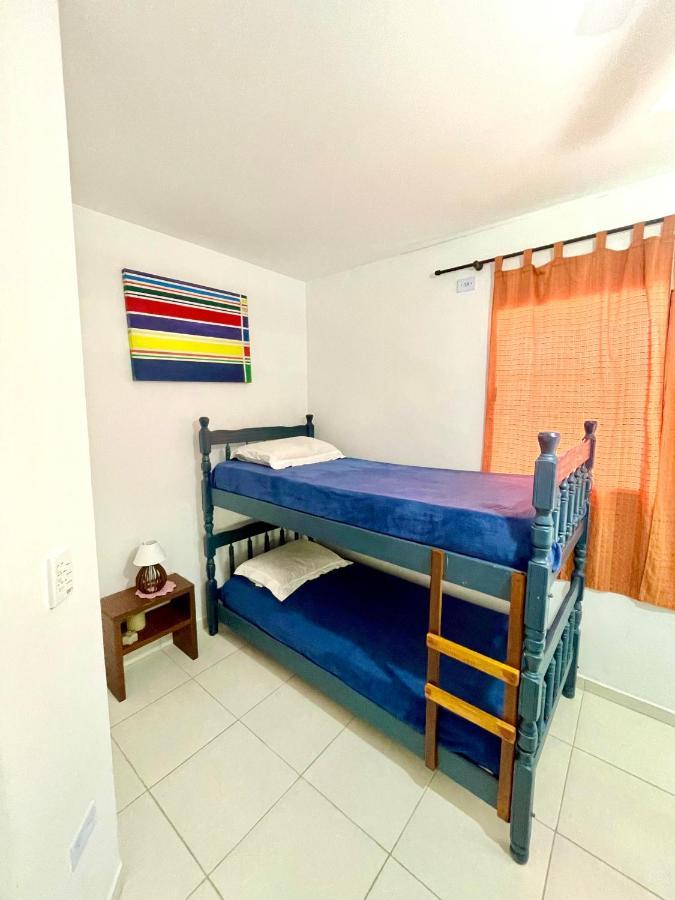 Casa Na Praia Massaguacu - Caraguatatuba Esterno foto