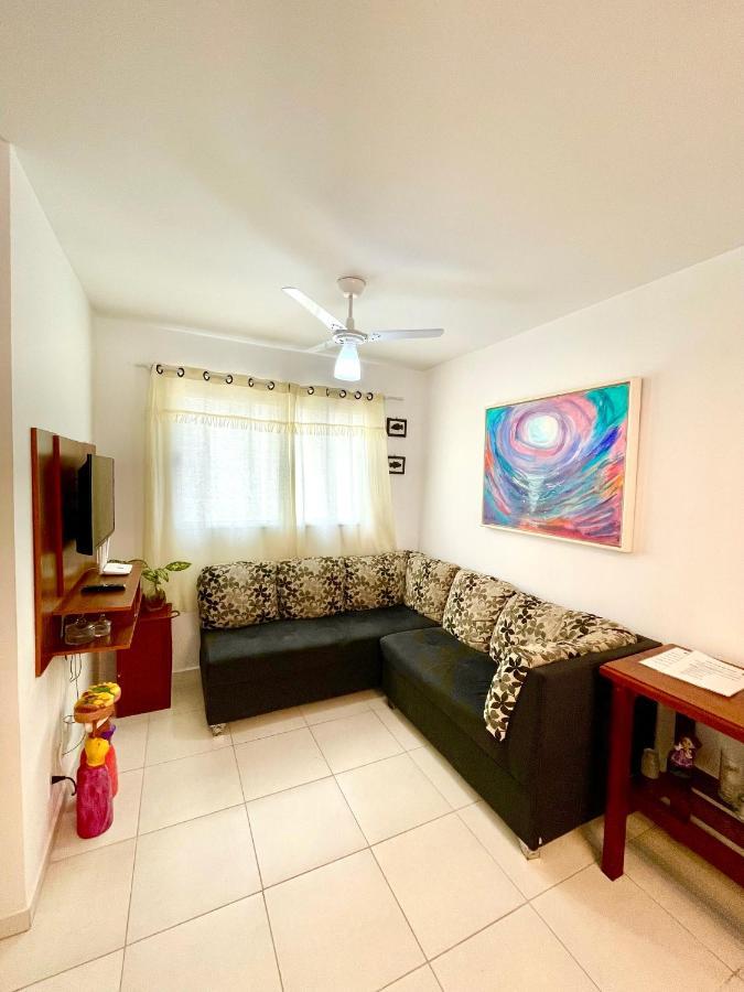 Casa Na Praia Massaguacu - Caraguatatuba Esterno foto
