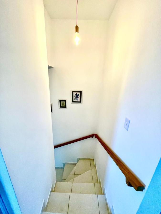Casa Na Praia Massaguacu - Caraguatatuba Esterno foto