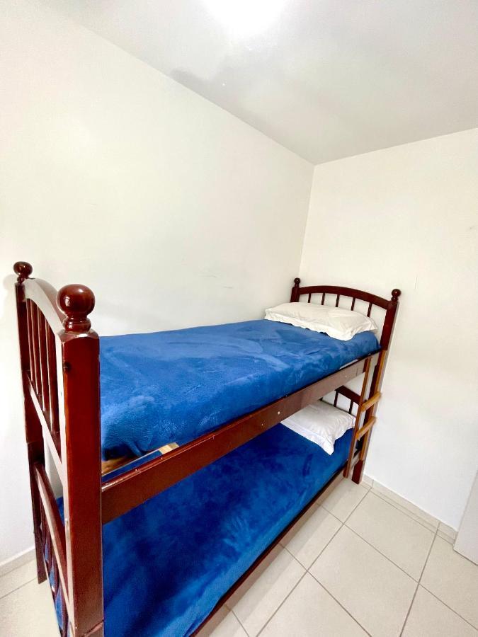 Casa Na Praia Massaguacu - Caraguatatuba Esterno foto