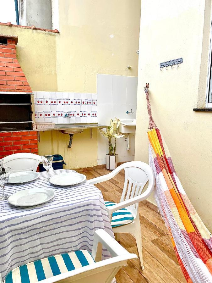 Casa Na Praia Massaguacu - Caraguatatuba Esterno foto