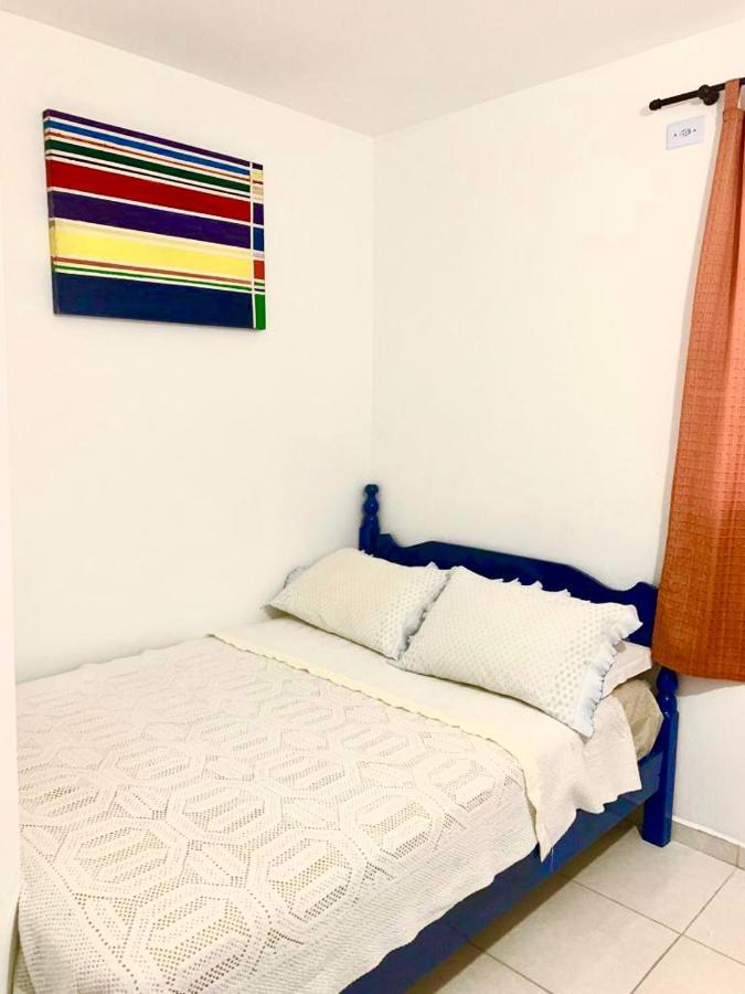 Casa Na Praia Massaguacu - Caraguatatuba Esterno foto